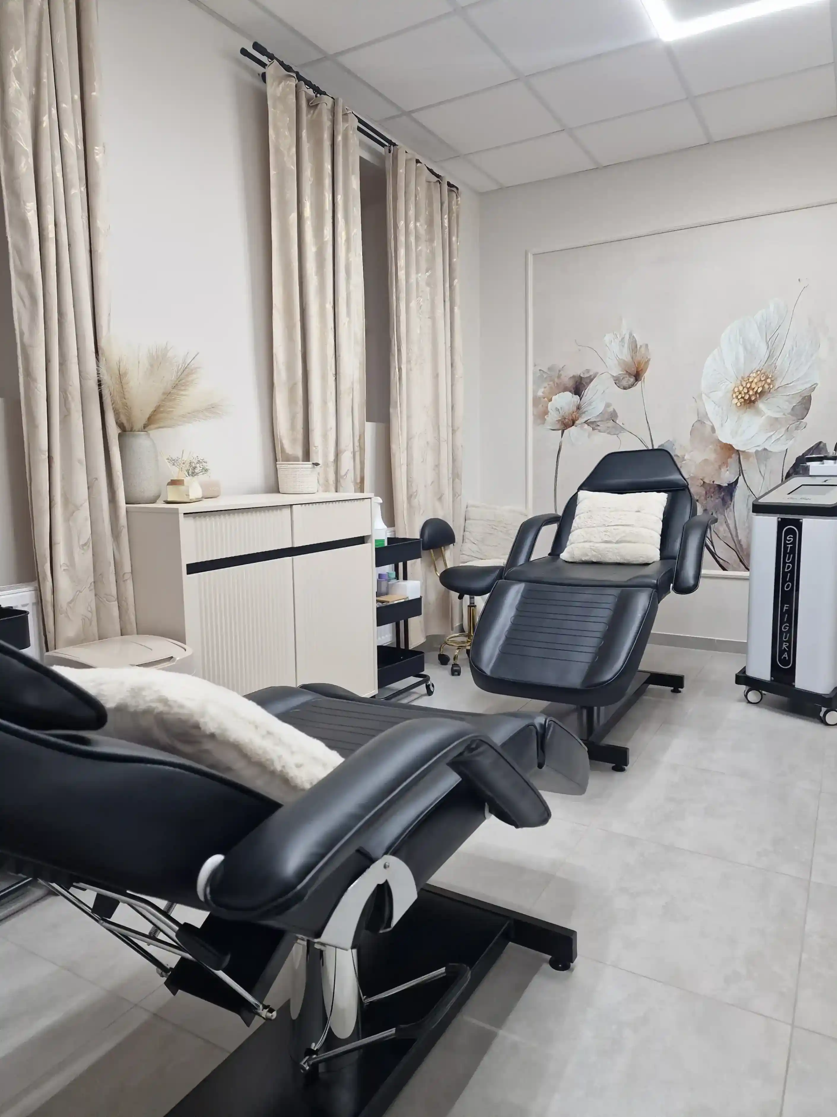 Endermologia Ostrzeszów redukcja cellulitu i modelowanie ciała